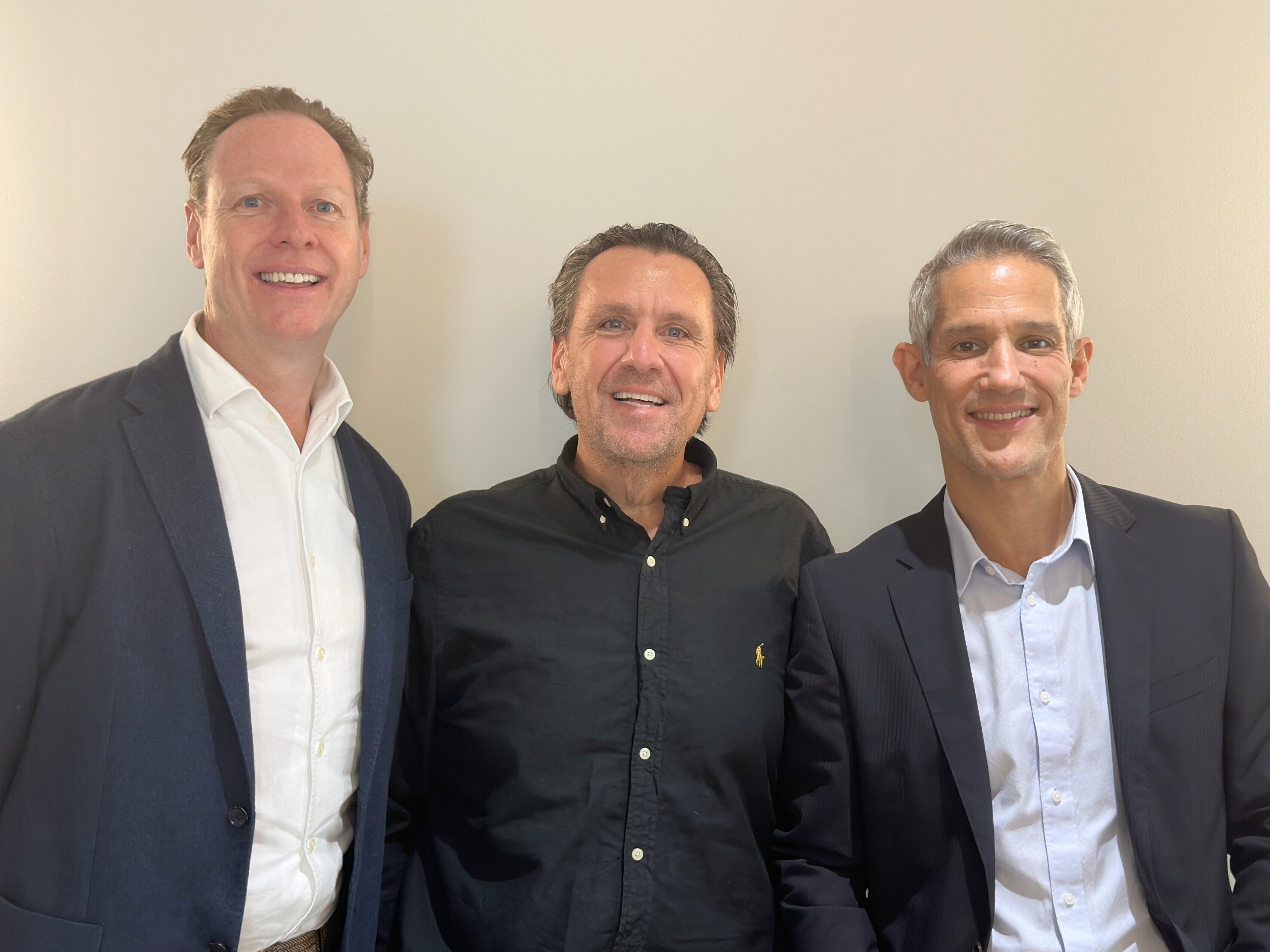 10 years of success: The Six Degrees Executive journey