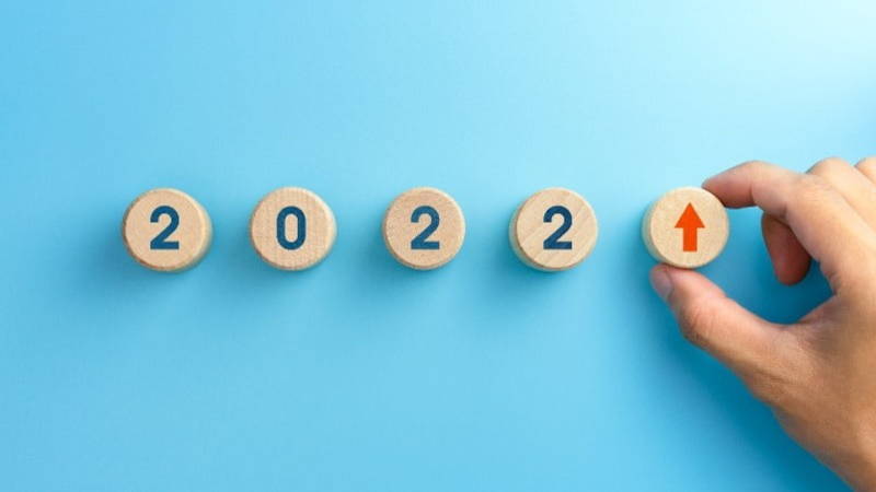 2022 could be a year of rapid growth if companies can solve the talent shortage