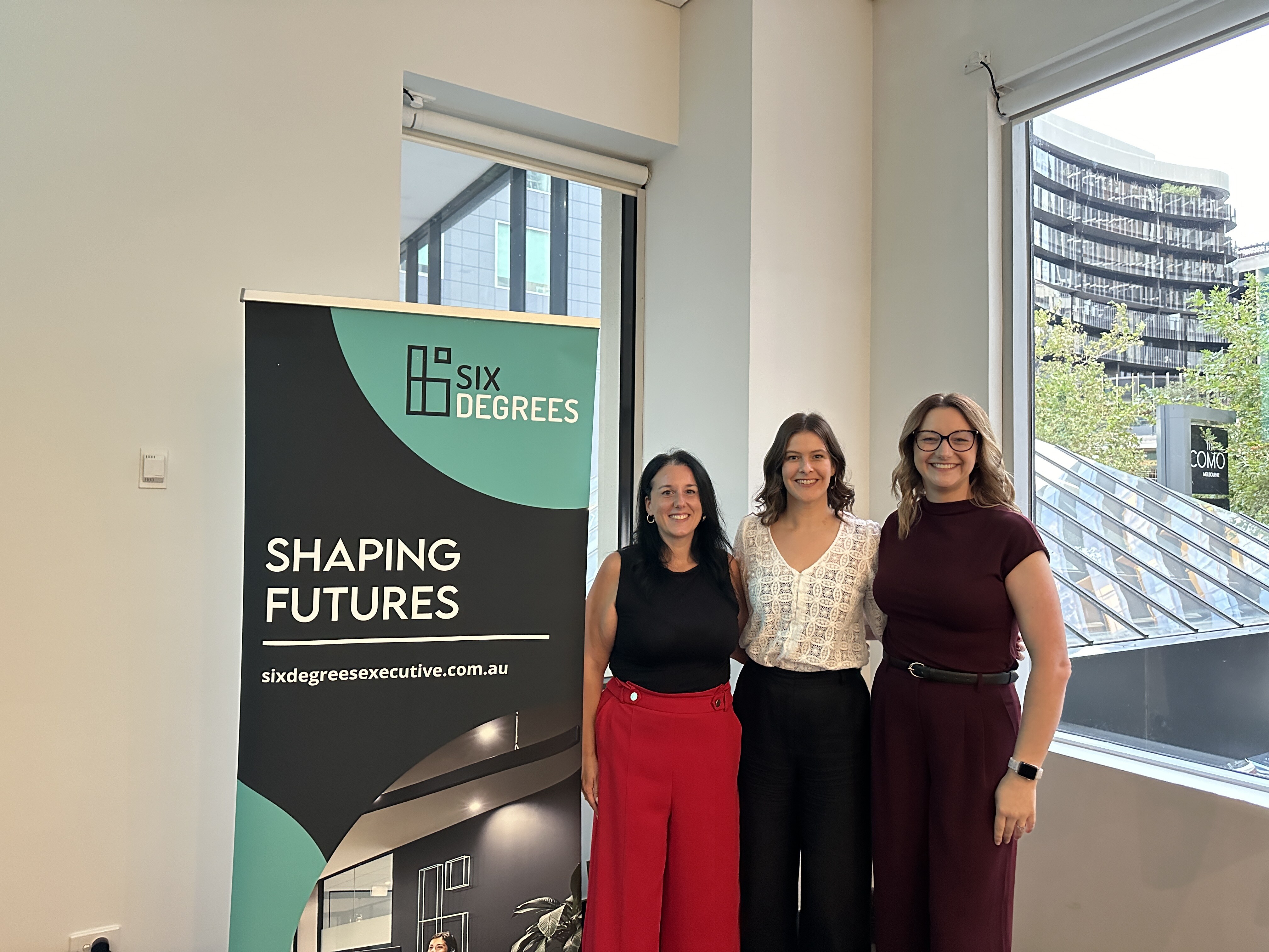 Insights from our annual For-Purpose event: McCrindle's data-driven outlook for 2025