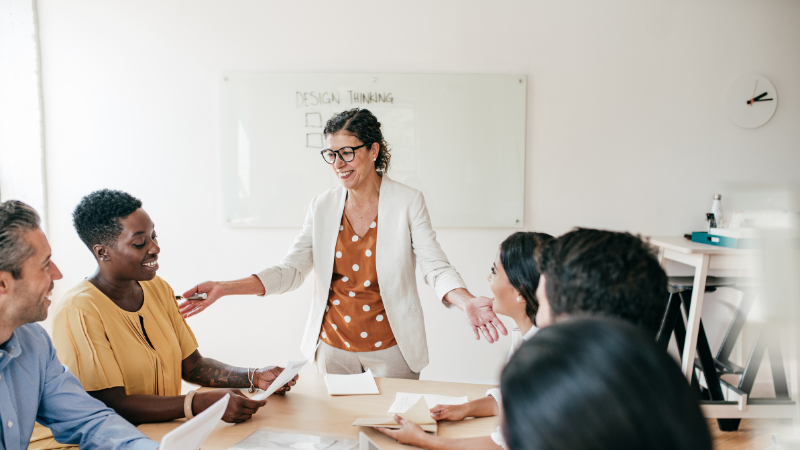 6 winning leadership traits you won’t see on a resume
