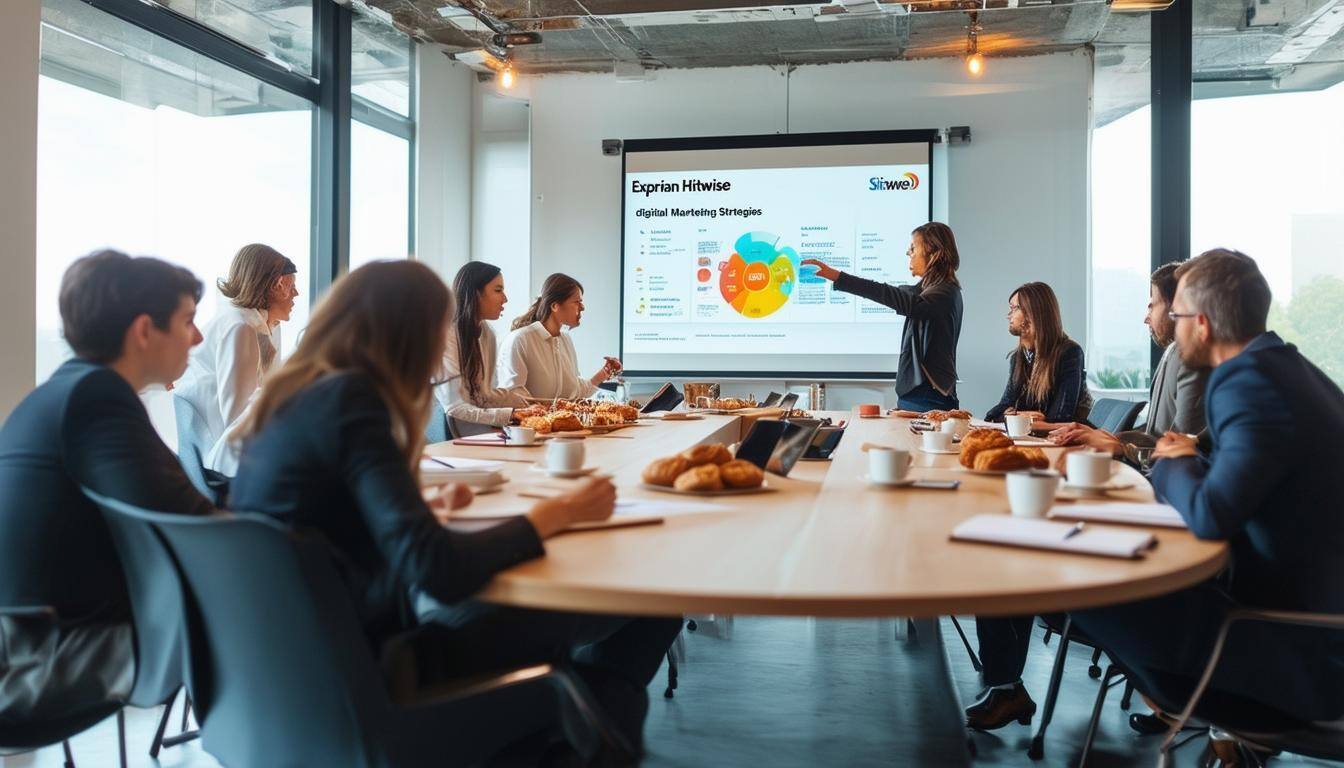 Striking the balance of investment across digital marketing channels