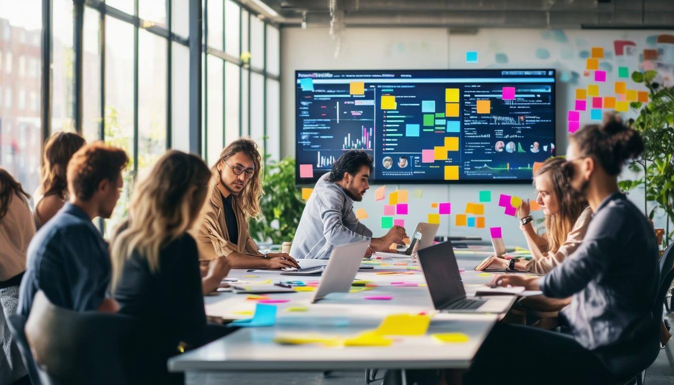 5 tips to find top digital talent