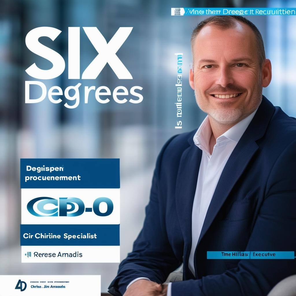 Three ways to make your procurement career stand out to senior leaders