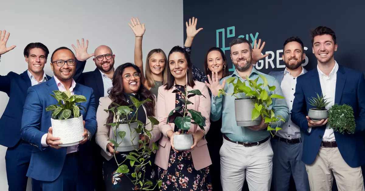 Behind our successful Brisbane growth is an incredible woman