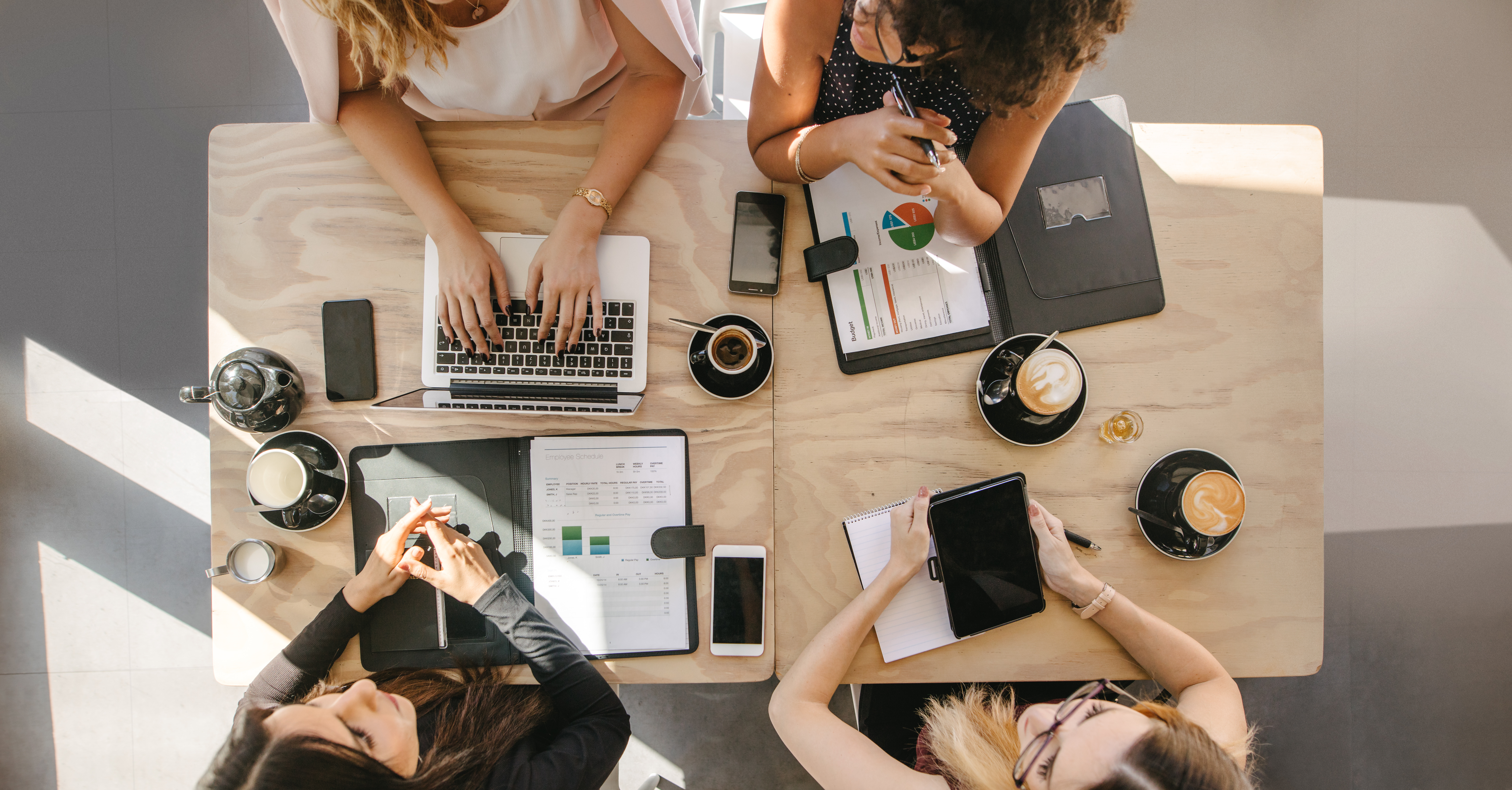 Is it the end of traditional marketing jobs?