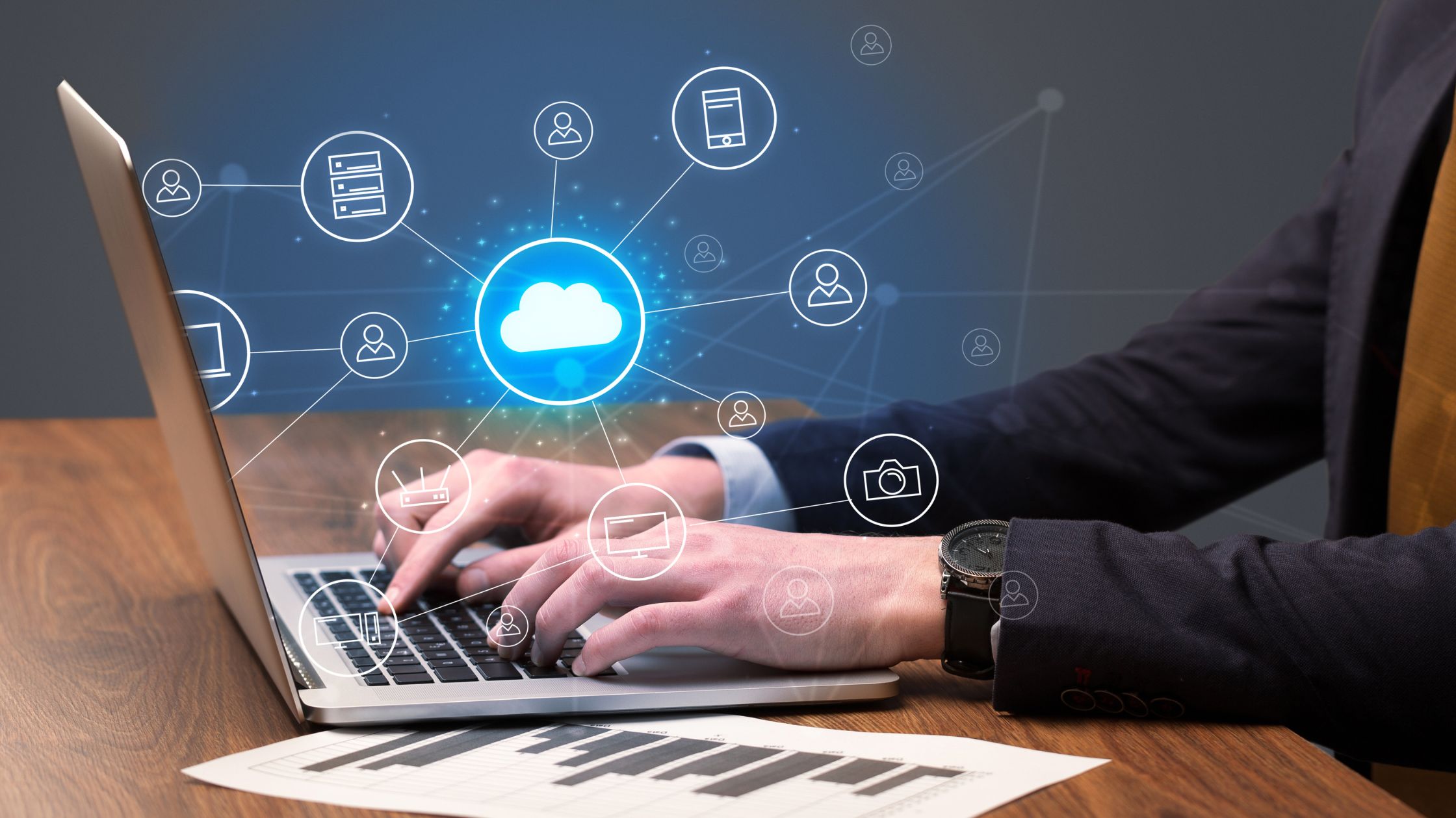 Beyond technology: What’s expected of today’s CIOs