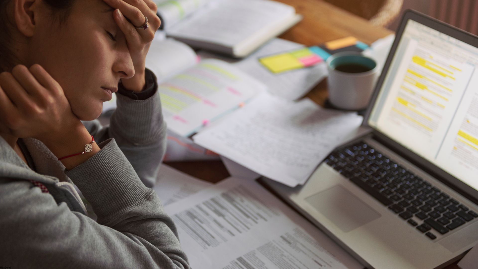 Understanding burnout – why it matters and what to do about it