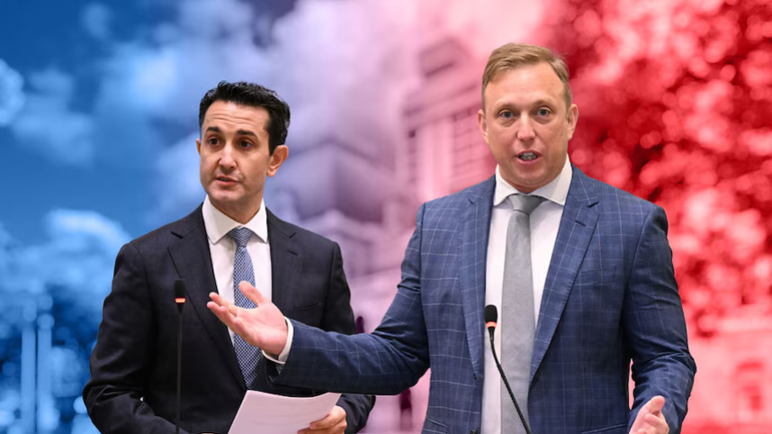 QLD LNP to honour the ALP’s budget commitments: what this means for jobs