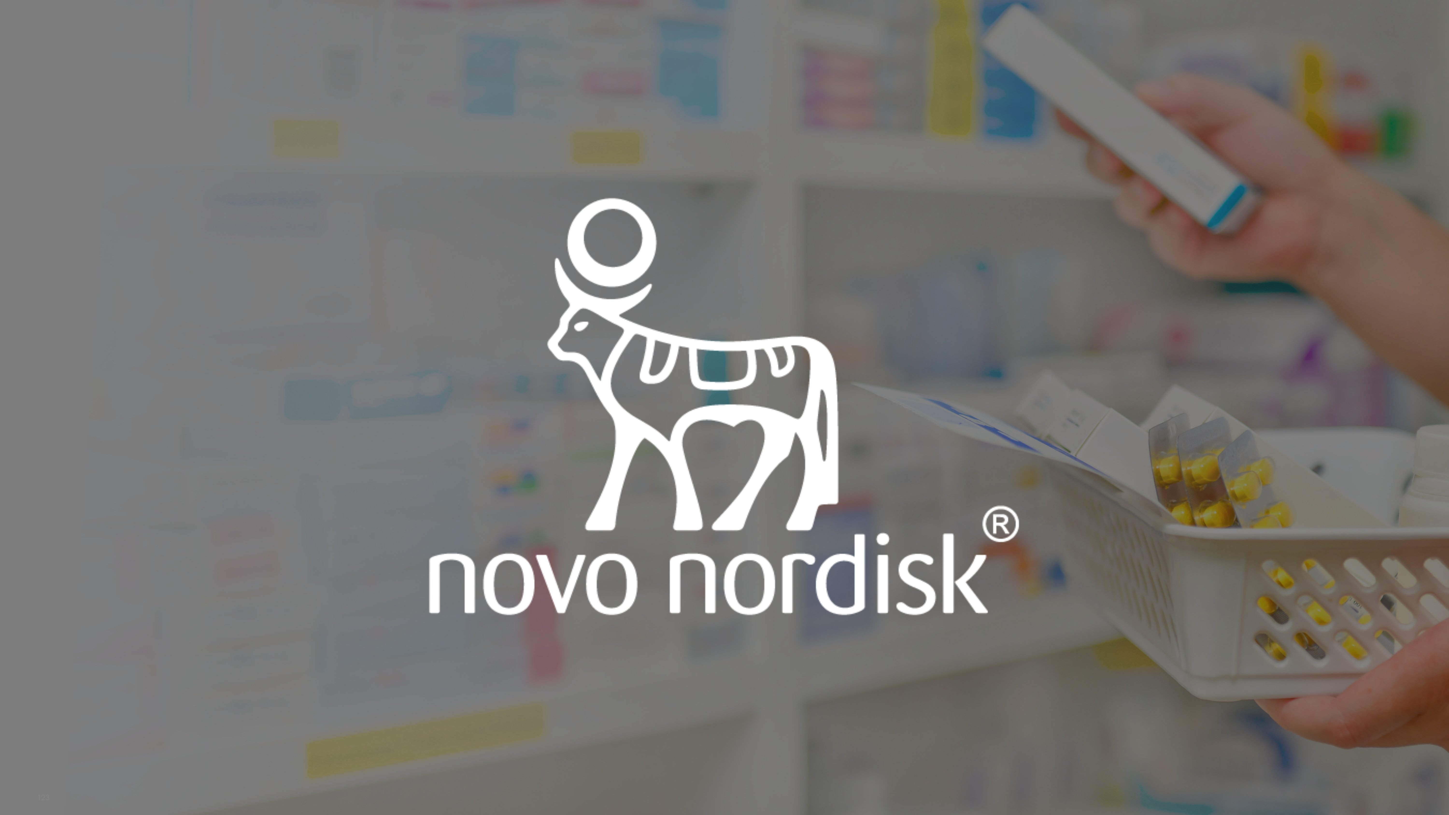 Helping Novo Nordisk strengthen corporate communications