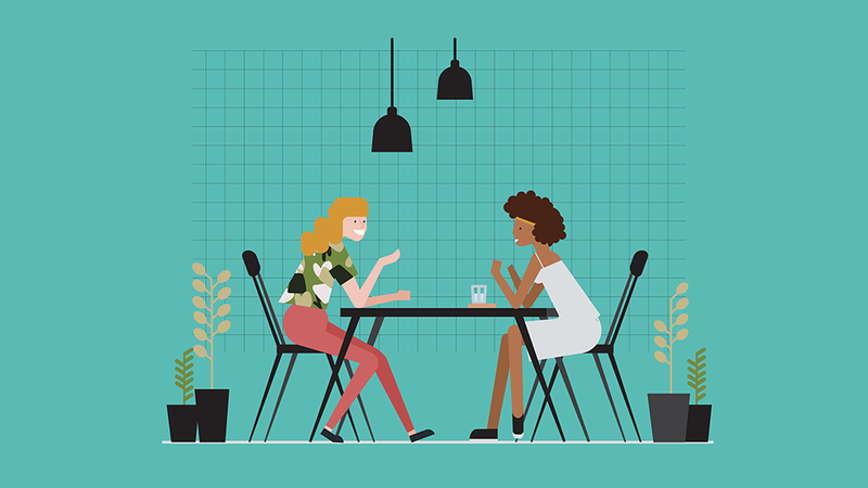 Why high-performing teams are the most uncomfortable