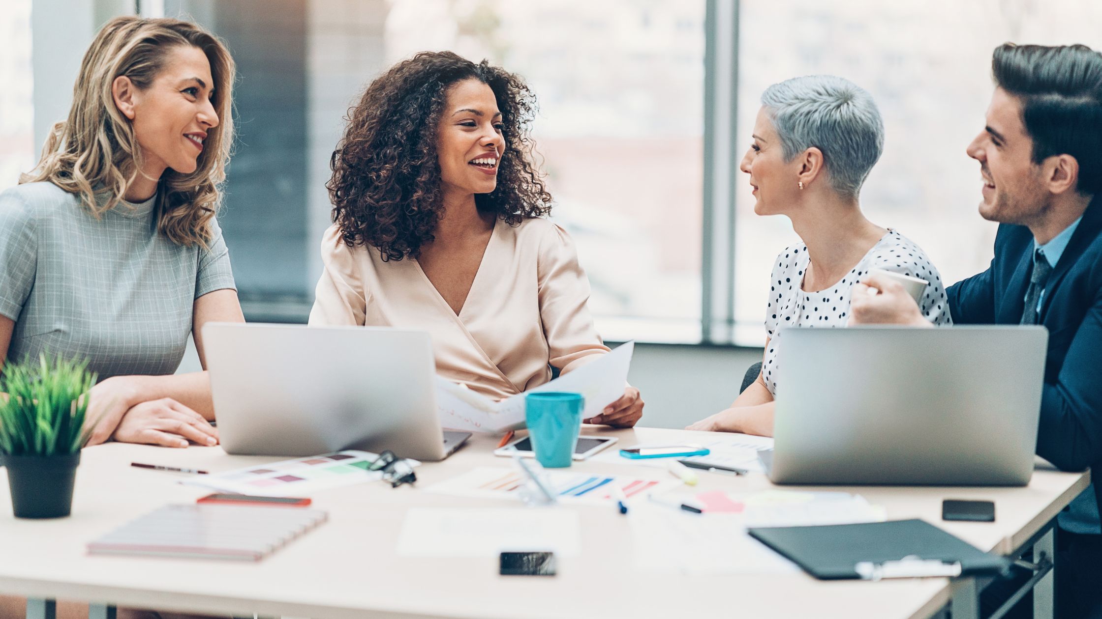 Building a new Executive Leadership Team (ELT): A CEO’s guide