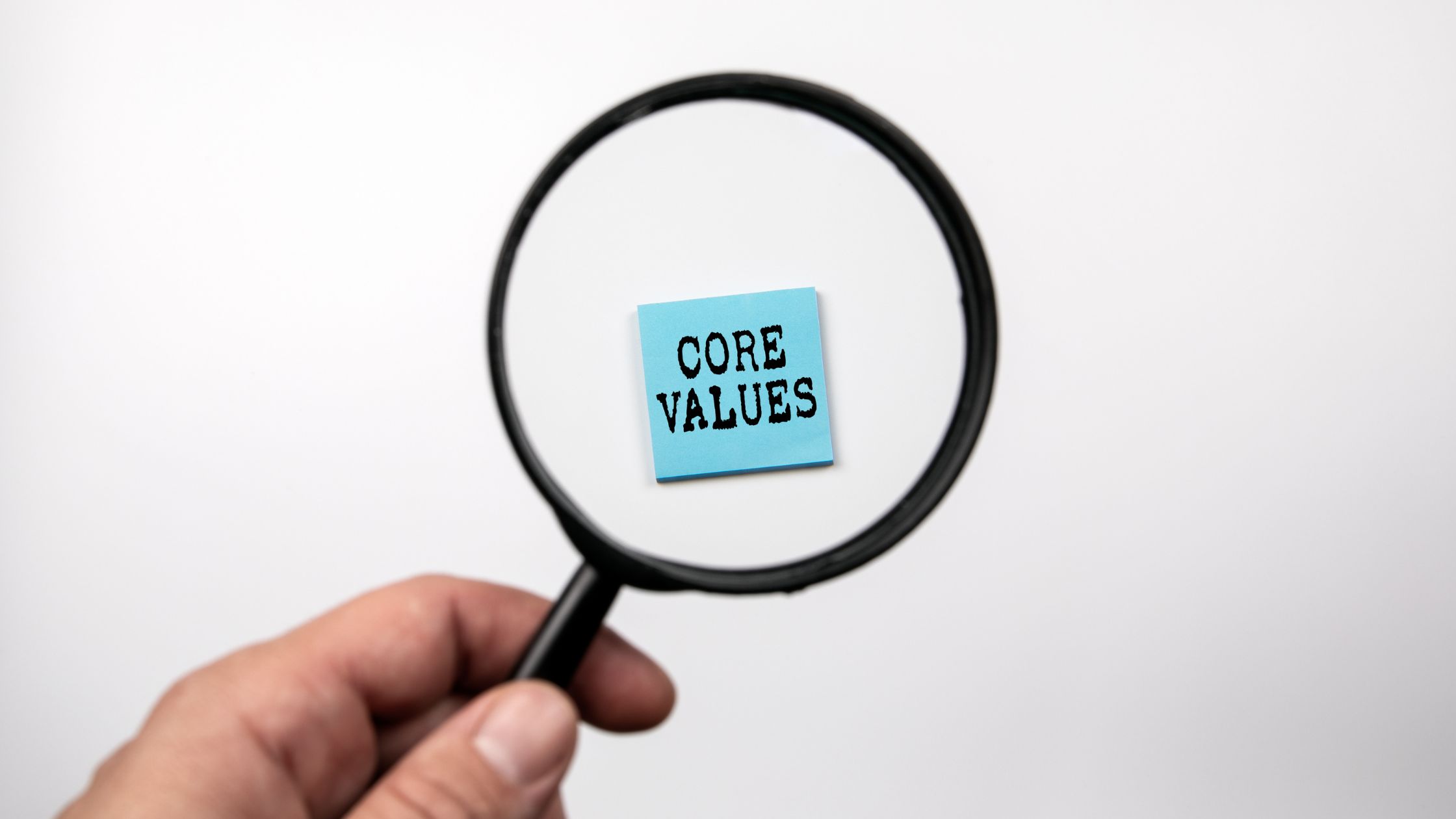 Aligning values for success: The Six Degrees Executive story