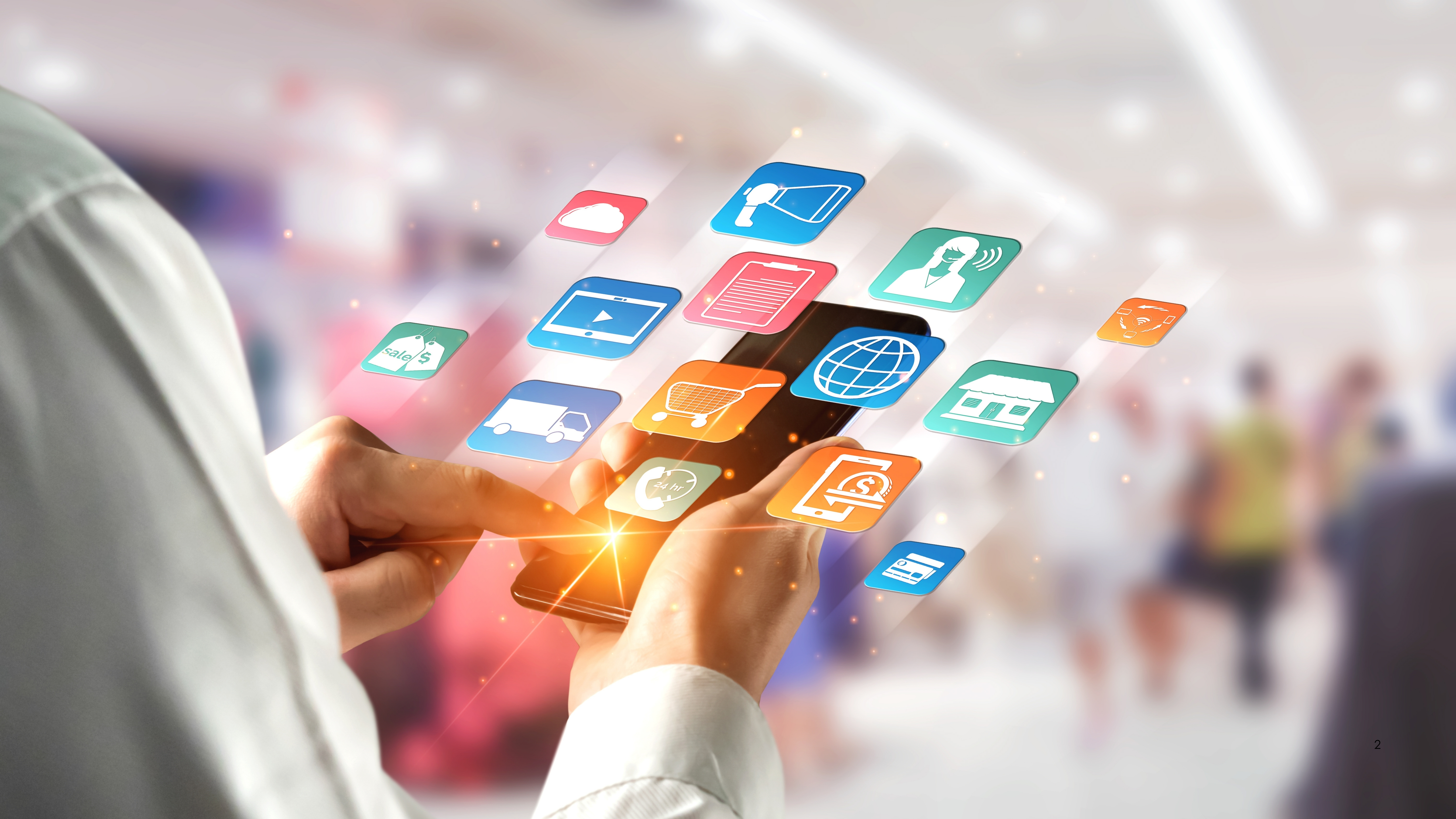 The rise of retail media and what this means for the talent market