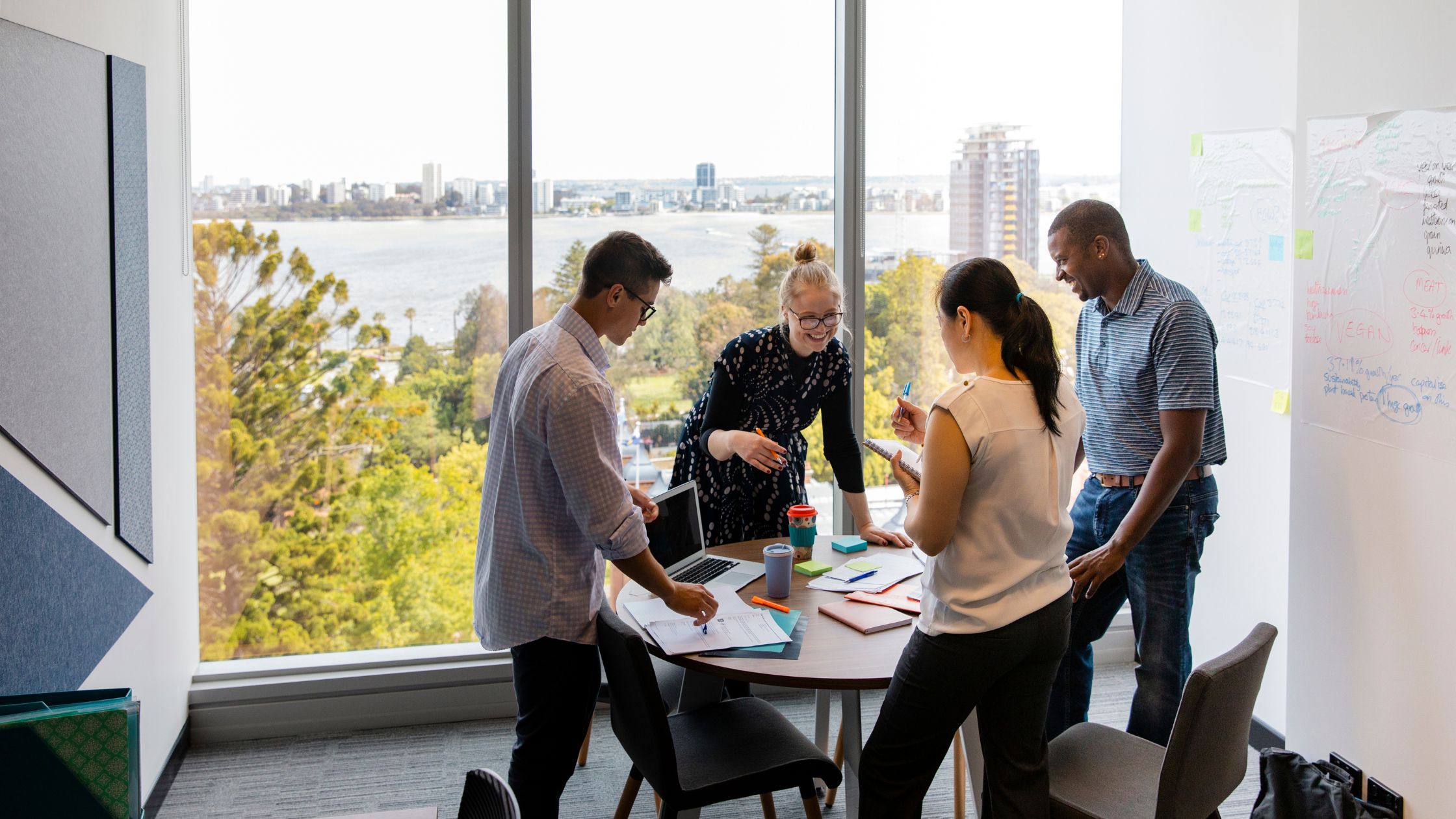 What an Employee Value Proposition (EVP) is and why it is important
