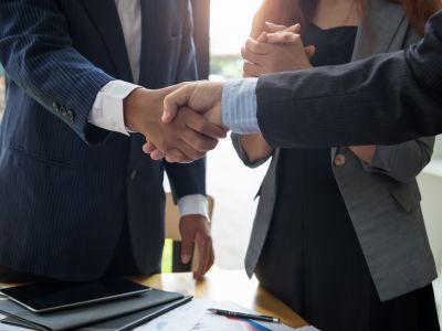 Business to Business