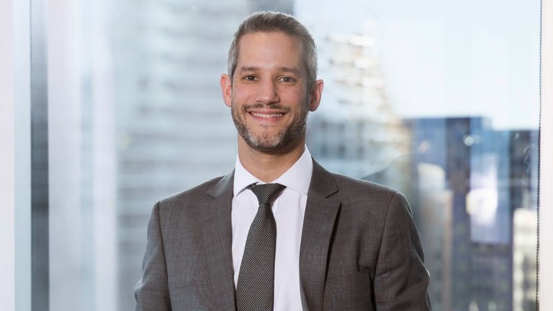 Inside the Mind and the Journey of the Recruitment Entrepreneur: David Braham