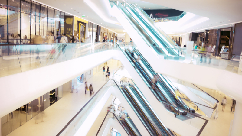 The changing Australian retail landscape...beyond the next promotion