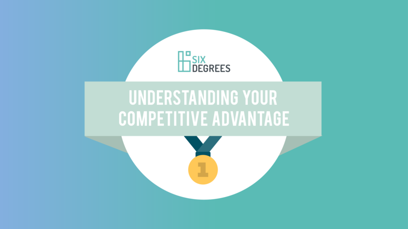 Retail Big Conversation: Understanding your competitive advantage