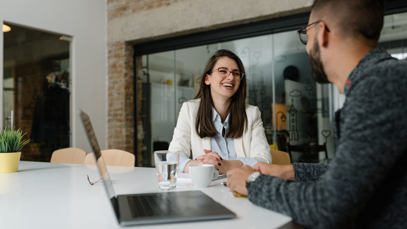 Why jobseekers are considering contract roles