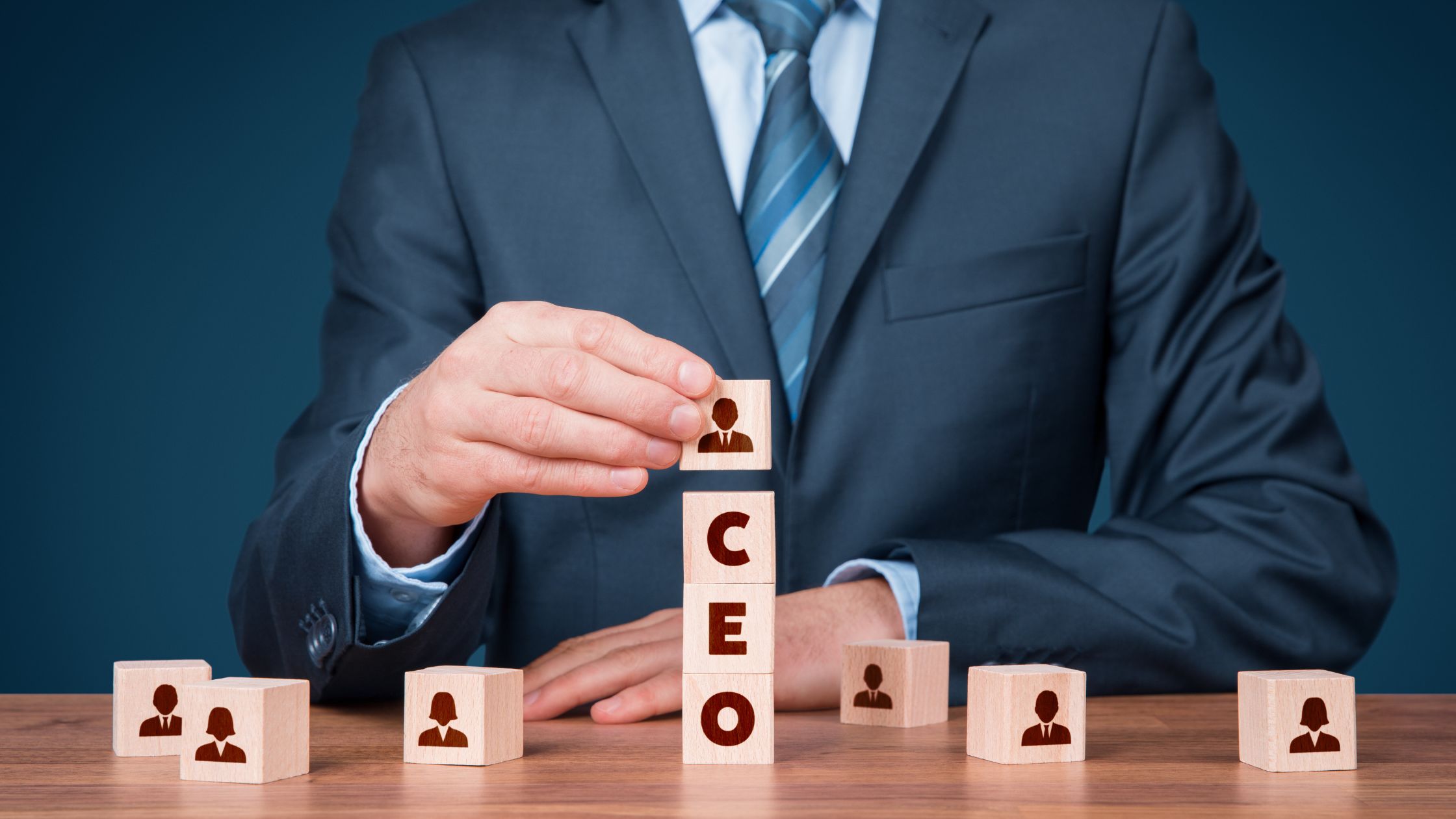 What I wish I knew: a CEO’s strategy for success
