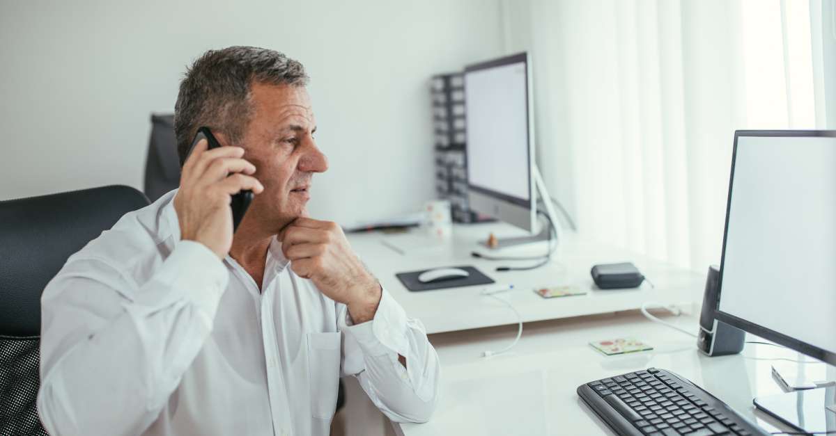 Wondering what to do with your career? You’ve probably never considered recruitment