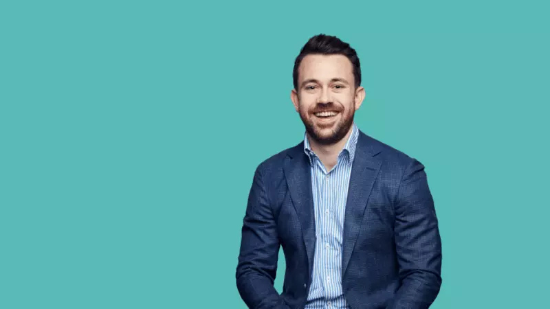 Contracting Recruitment at its finest: meet Scott Logan