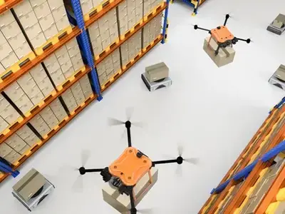 Supply-chain