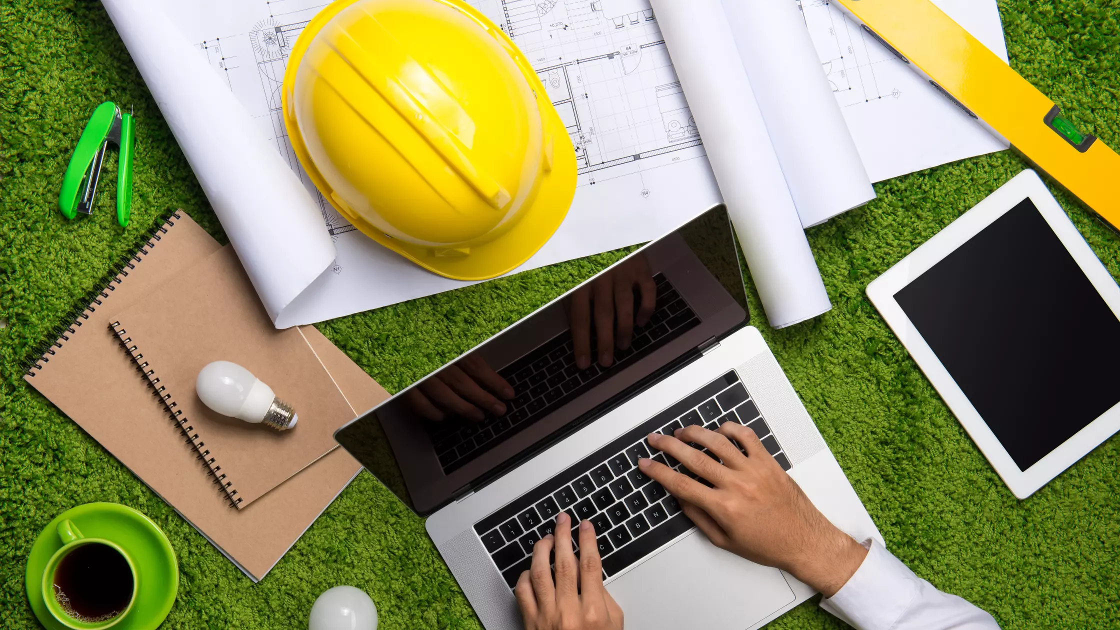The talent evolution in Safety & Sustainability: a briefing