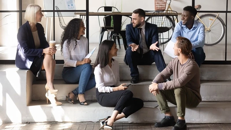 Trust in leadership: Why it’s important and how to repair broken trust