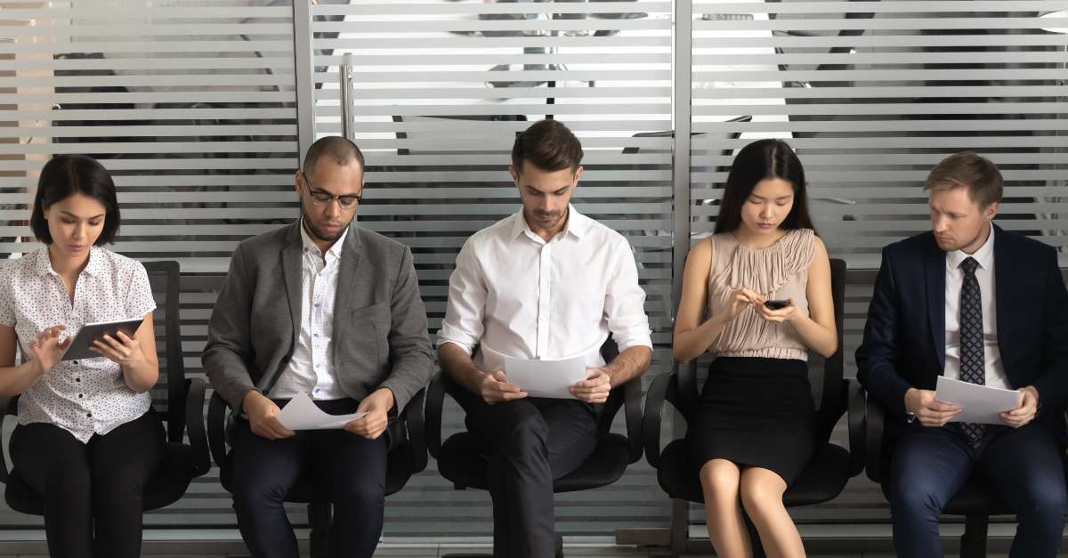 Minimising unconscious bias in your recruitment process