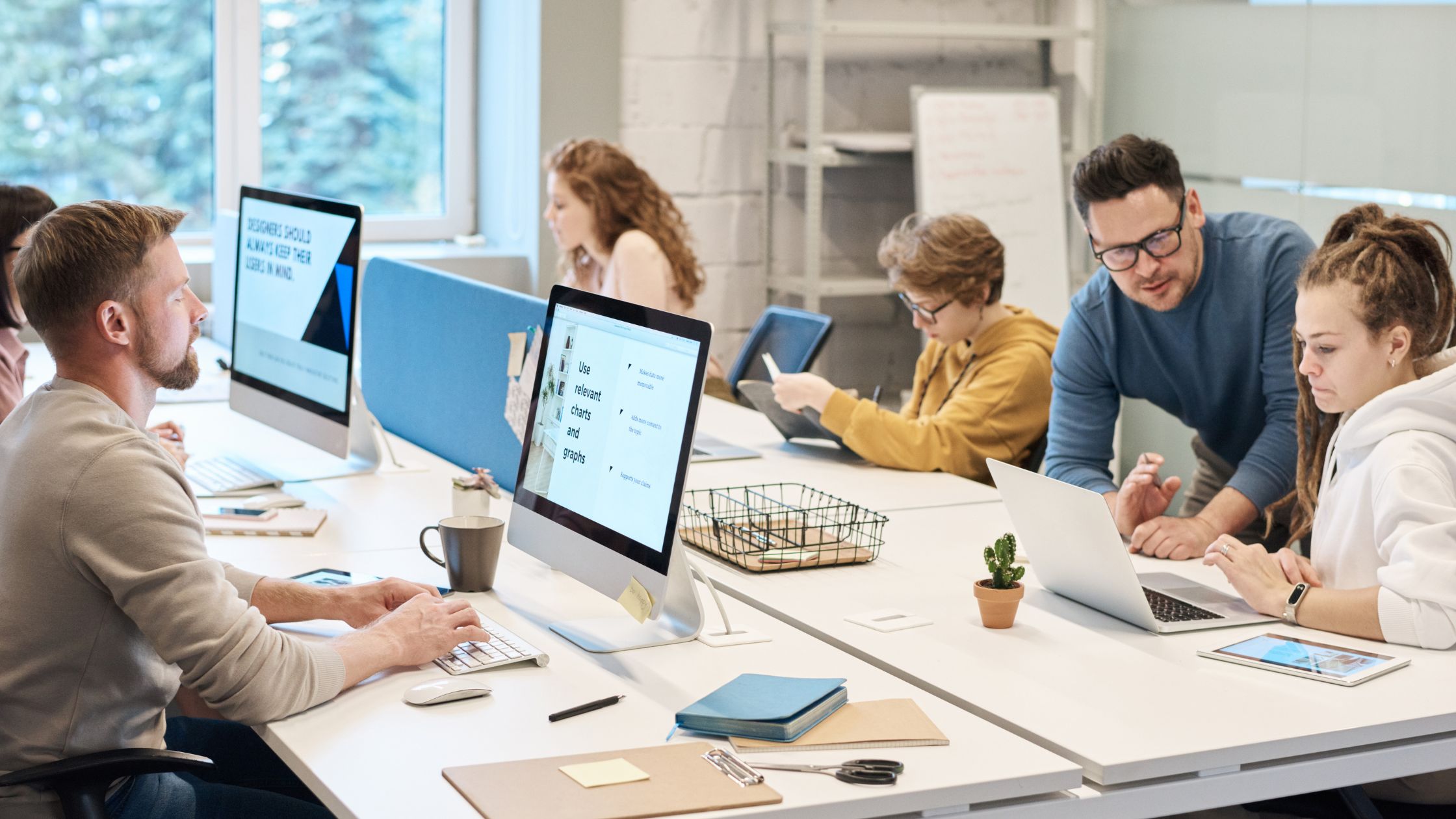 7 ways to revamp your EVP in 2025 to attract and retain talent
