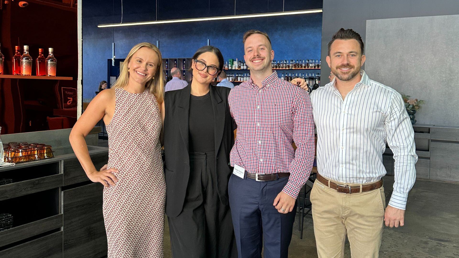 Driving innovation with purpose: Key Insights from our innovation industry workshop with Radiocarbon