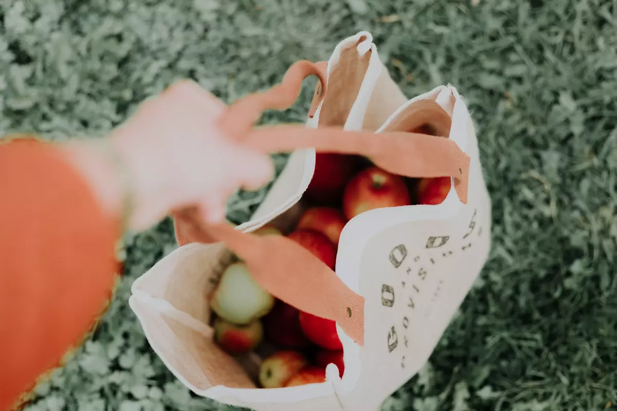 An alternative way to build a career with purpose in food