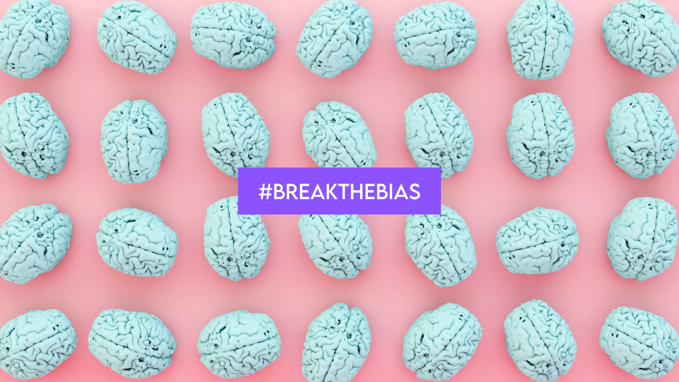 Don’t trust your gut: How to break your brain’s biases