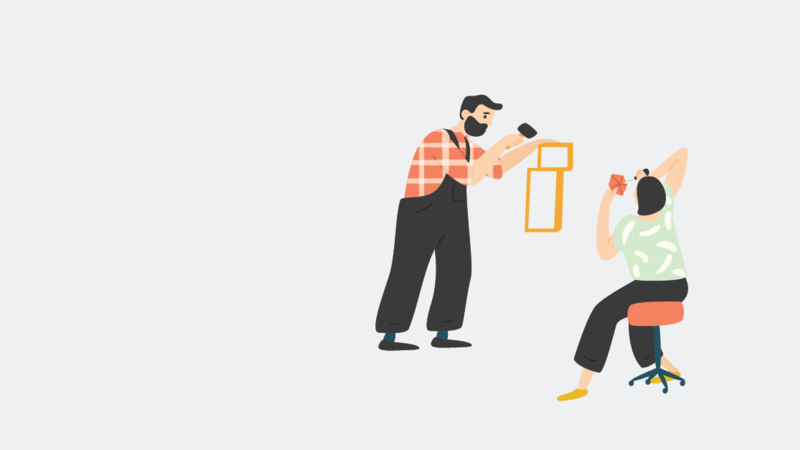 Craft Your Second Half