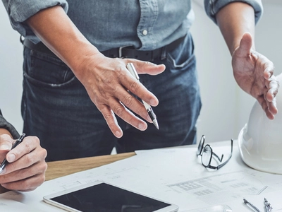 engineering recruitment agencies
