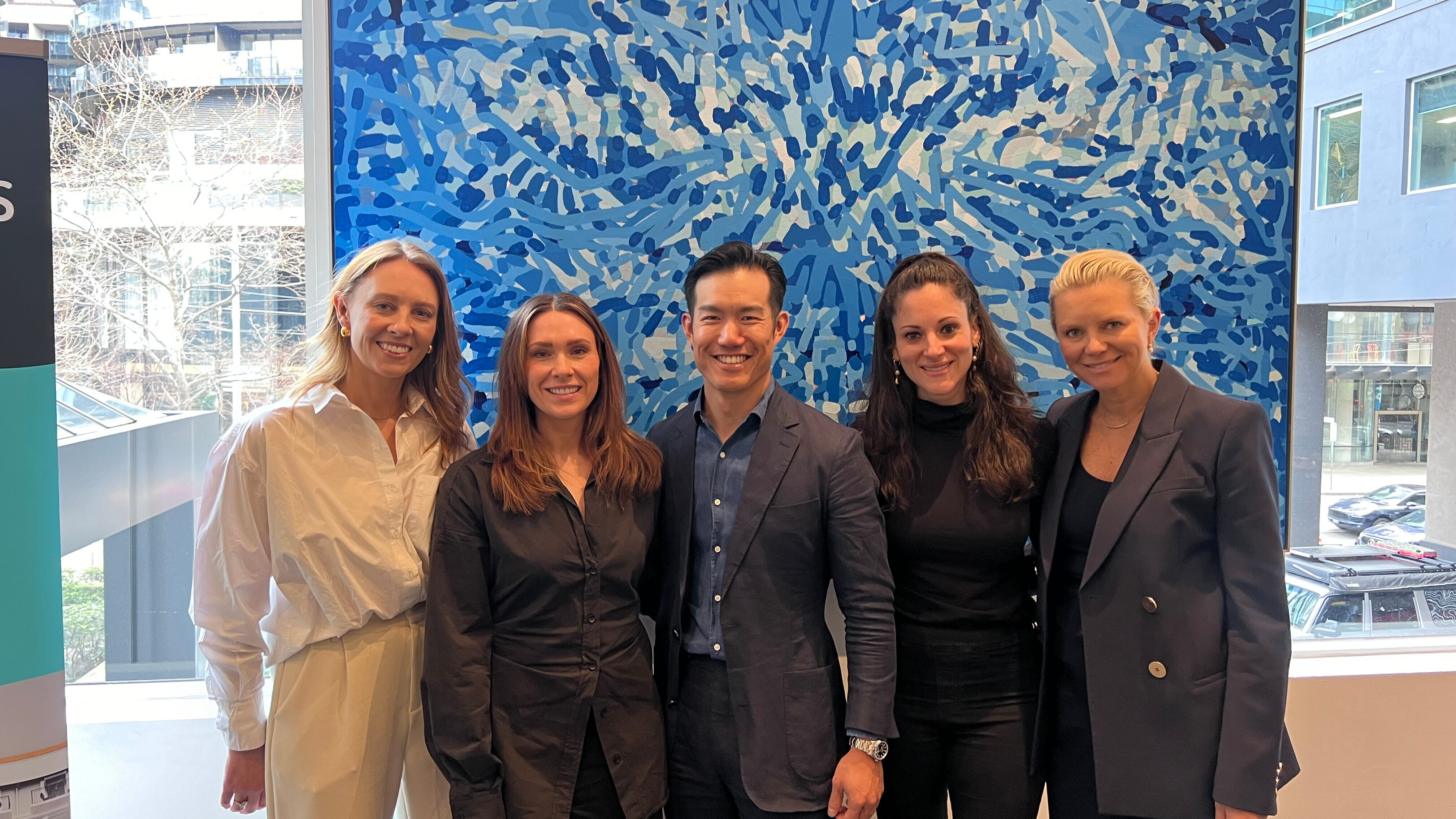 Insights from the 'Six Degrees and Grant Thornton 2024 Retail Trends Forum'