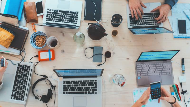 Why you need hiring velocity in a tech talent shortage