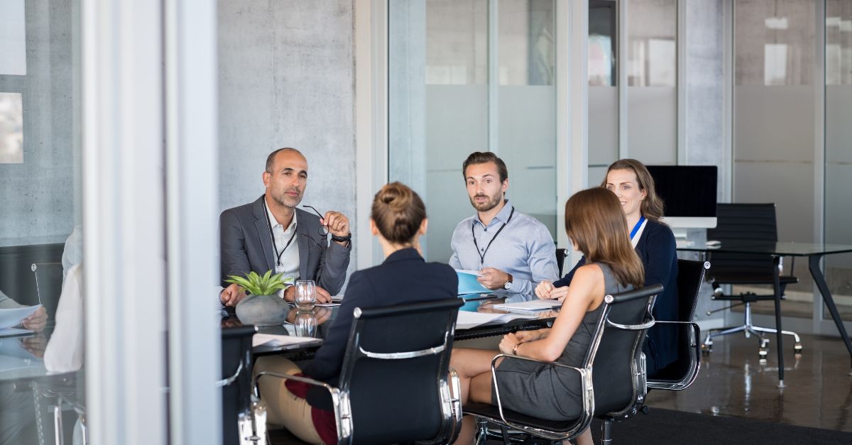 The Power of Personal Branding for C-Suite Executives