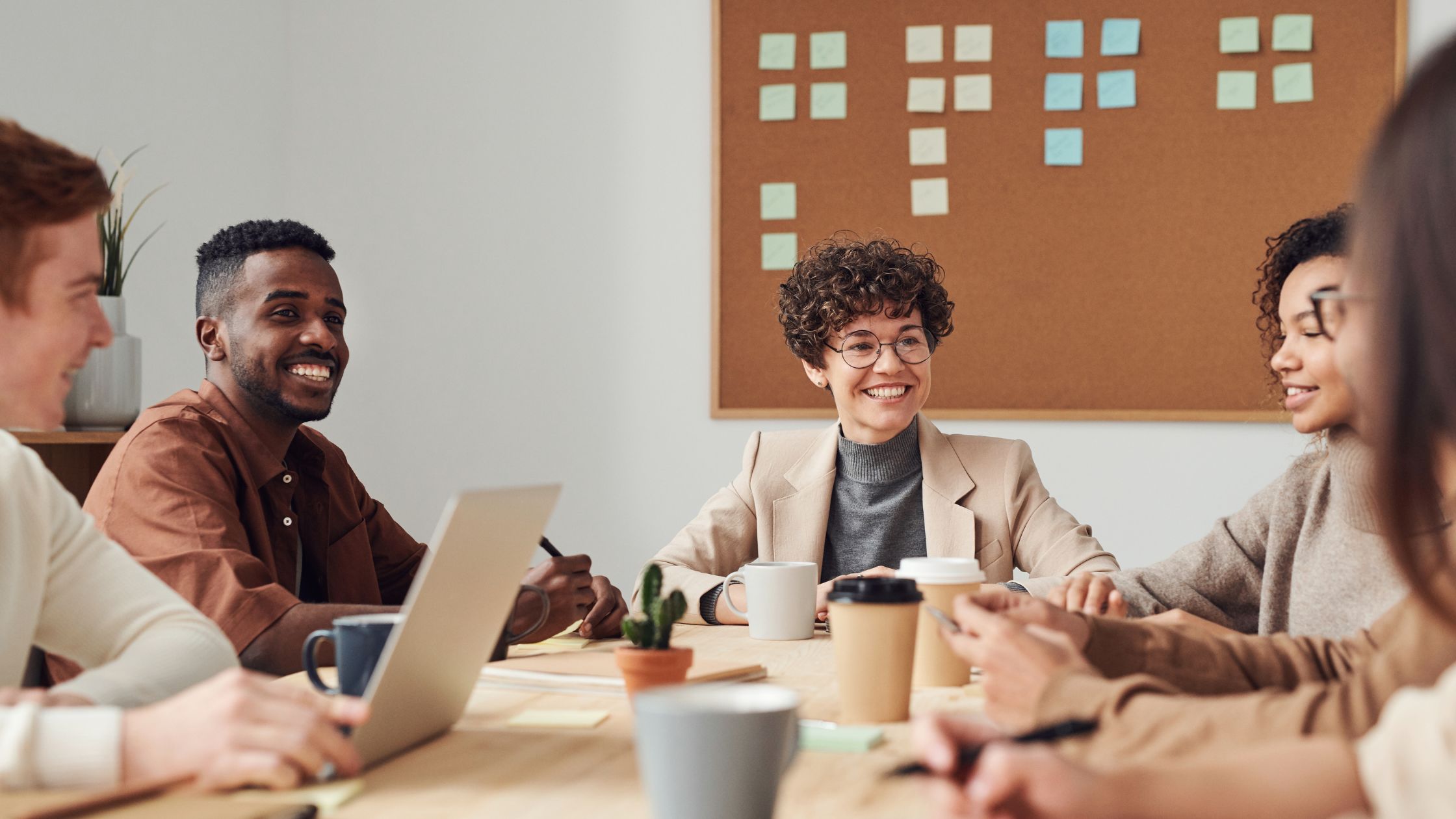 The surprising power of kindness at work