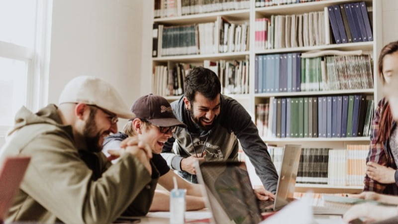 The lure of a meaningful workplace