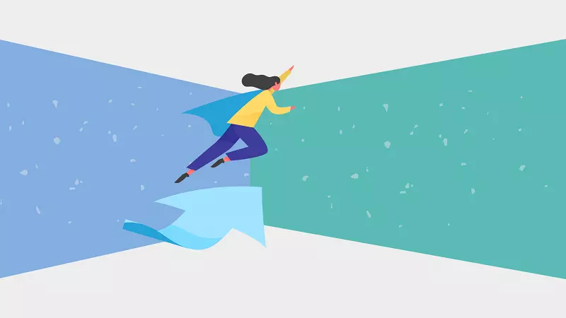 An insider’s take on starting a career in Recruitment