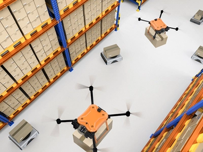 supply chain recruitment agencies