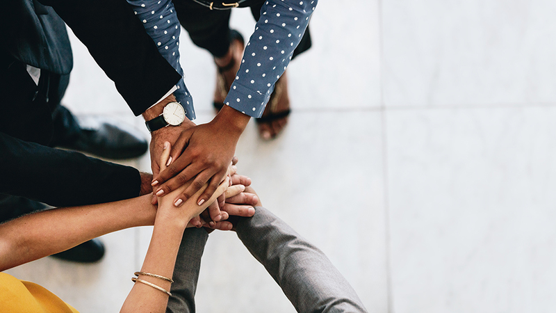 Is there a place for vulnerability in modern leadership?